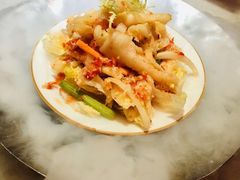 -星洲小聚·东南亚菜(中航城君尚店)