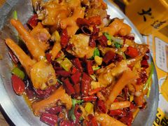 -喝丢一只鞋海鲜烧烤(市场店)