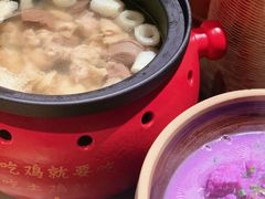 -洞庭土菜馆(天河北总店)
