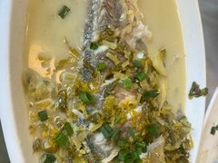 -老太婆饭店(广义路店)