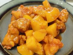 -天龙宝严素食馆(大兴善寺店)