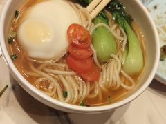 -玉林烤鸭店(小西天店)