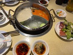 -煲大王老砂锅猪肚鸡(泊富ICITY店)