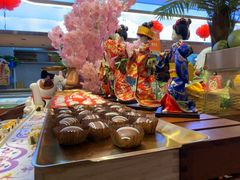 -非烤勿扰自助烤肉(合胜百货店)