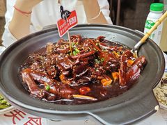 -回味黑鸭煲·始于2006(万松园店)