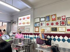 -Kha Mu Charoensang(Silom)