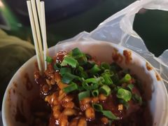 -周签签锅巴土豆(建设路总店)
