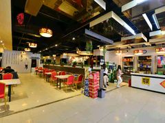 -胡记真不同饭店(临河街店)