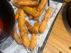 -呷哺呷哺 黄金牧场 (新中关购物中心店)