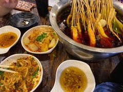 霸道小土豆-一岚一山(角门总店)