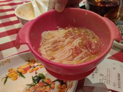 -西贝(华发商都店)