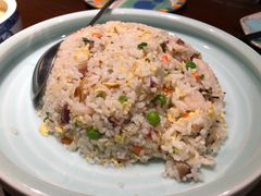 扬州炒饭-童福兴·南京菜(老门东店)