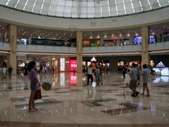 店内环境-宁波鄞州万达广场