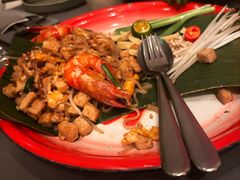 泰式炒河粉-Ginger(兴国路店)
