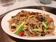 -云海肴云南菜·蒸汽石锅鱼(新奥店)