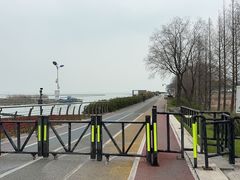 -贡湖湾湿地公园