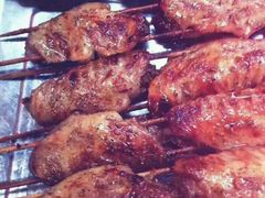 -兄弟联果木炭烤翅·50年家传鸡翅秘方