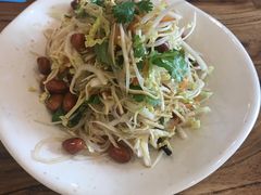 家常大拌菜-管氏翅吧(国展店)