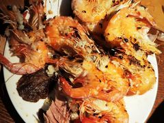 -拉蒂娜·巴西牛排馆 Latina·Brazilian Steakhouse(铜仁旗舰店)
