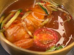 -東盛炭烤自助料理(玄武招商花园城店)