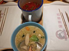 -小核桃品质串店(世茂大道店)