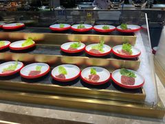 -圣罗巴甄选自助(麦凯乐店)