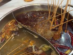-杨校长·老成都串串香火锅(全国总店)