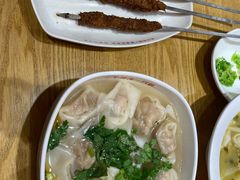-南城香·饭香串香馄饨香(青年路店)