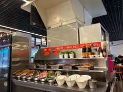 -一烙锅(友谊店)