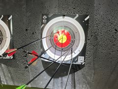 -無弓射箭俱乐部(领展中心城店)