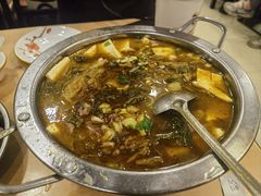 -春明狗肉馆(经开一区店)