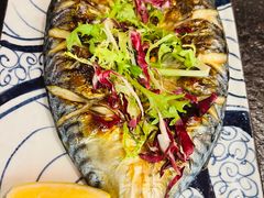 -将太无二·北美传奇寿司(荟聚购物中心西红门店)