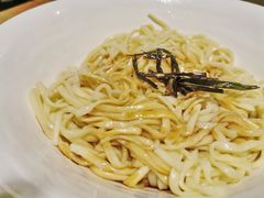 葱油拌面-富源春面馆(四川北路店)