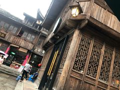 门面-星巴克(台州临海紫阳街店)