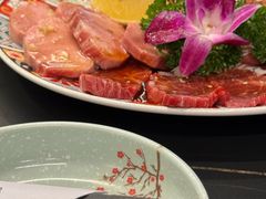 -银座苑烧肉酒场·烤活鳗(仙霞路店)