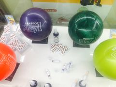-大玩家超乐场(河东万达广场店)