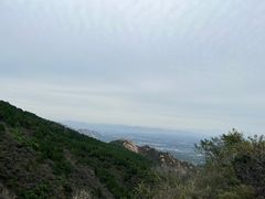 -阳台山自然风景区