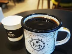 -Peet's Coffee皮爷咖啡(万象天地店)