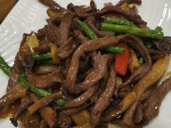 -新兴家喻酒家·羊城名宴(昌岗店)