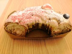 -巴黎贝甜(华堂新辰汇店)