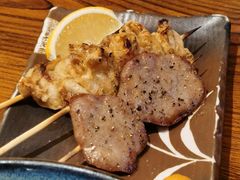 -鸟鹏烧鸟居酒屋(龙岗万科店)