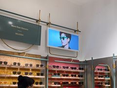 -MUJOSH木九十眼镜(长沙IFS国金中心店)