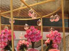 -杭州城中香格里拉大酒店