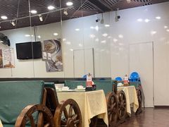-东四民芳餐厅(世茂工三店)