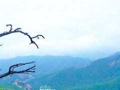 -丹东凤凰山景区