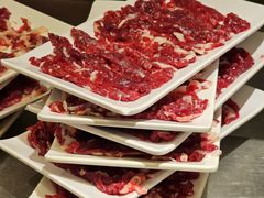 -潮泰牛肉火锅 · 创于1992年(车公庙店)