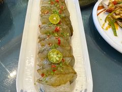 -君霖海鲜私房菜(春柳店)