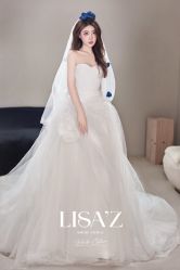 -Renee芮亦婚纱(原丽莎)