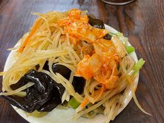 -杨家吊炉饼(沈阳总店)