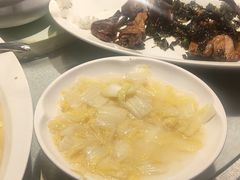 -外婆家(杭州马塍店)